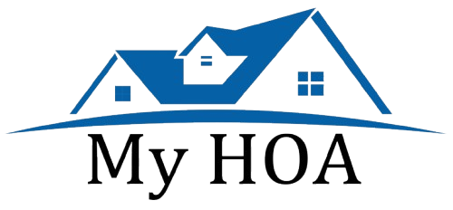 My HOA Logo